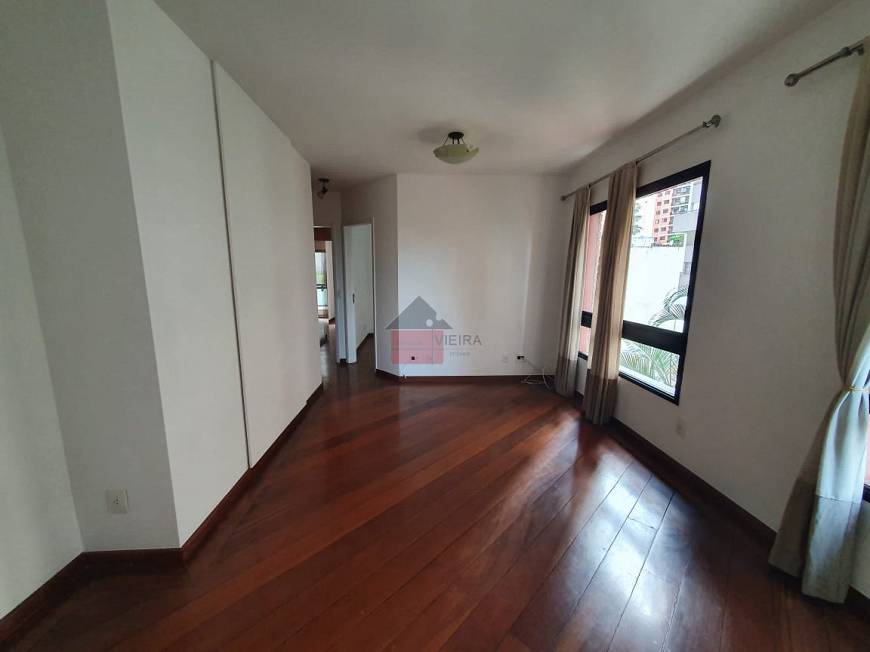 Foto 2 de Apartamento com 2 Quartos para alugar, 68m² em Vila Mariana, São Paulo