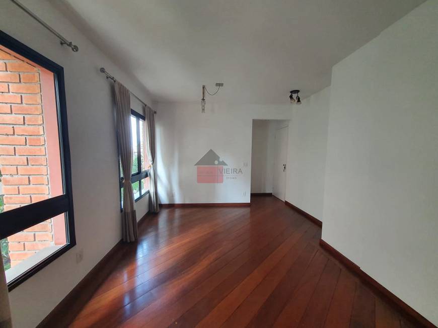 Foto 4 de Apartamento com 2 Quartos para alugar, 68m² em Vila Mariana, São Paulo