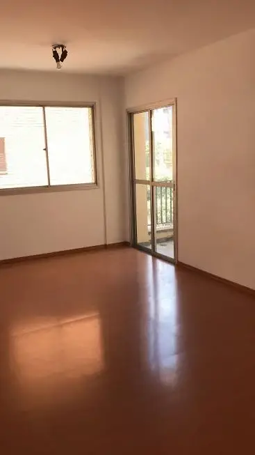 Foto 2 de Apartamento com 2 Quartos para alugar, 72m² em Vila Mariana, São Paulo