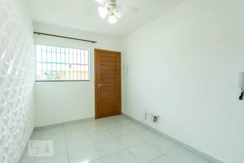Foto 3 de Apartamento com 2 Quartos para alugar, 47m² em Vila Progresso, São Paulo