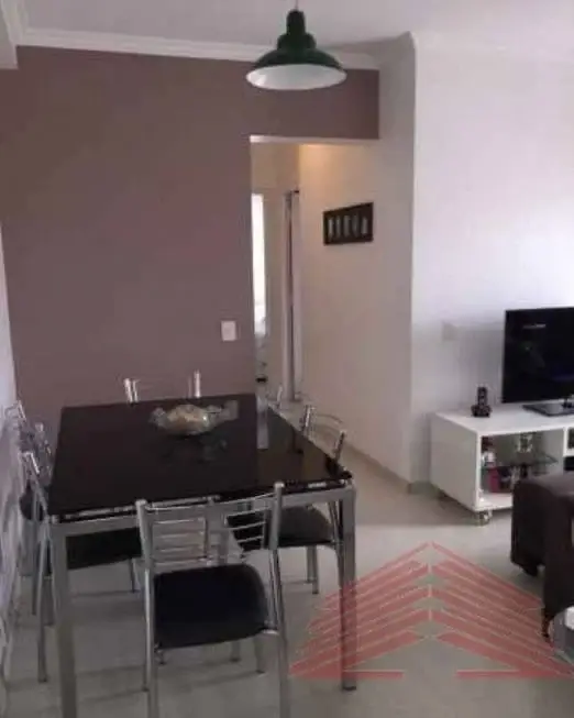 Foto 1 de Apartamento com 2 Quartos à venda, 58m² em Vila Prudente, São Paulo