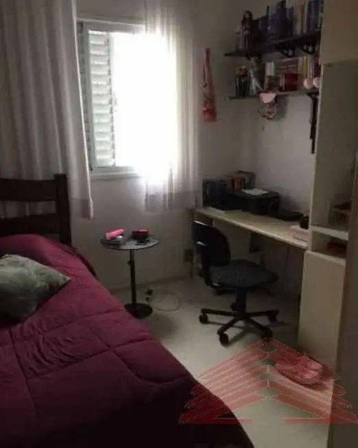 Foto 5 de Apartamento com 2 Quartos à venda, 58m² em Vila Prudente, São Paulo