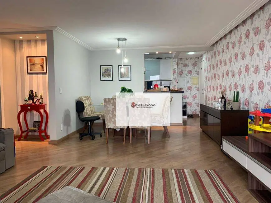 Foto 2 de Apartamento com 2 Quartos à venda, 90m² em Vila Prudente, São Paulo