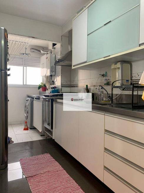Foto 5 de Apartamento com 2 Quartos à venda, 90m² em Vila Prudente, São Paulo
