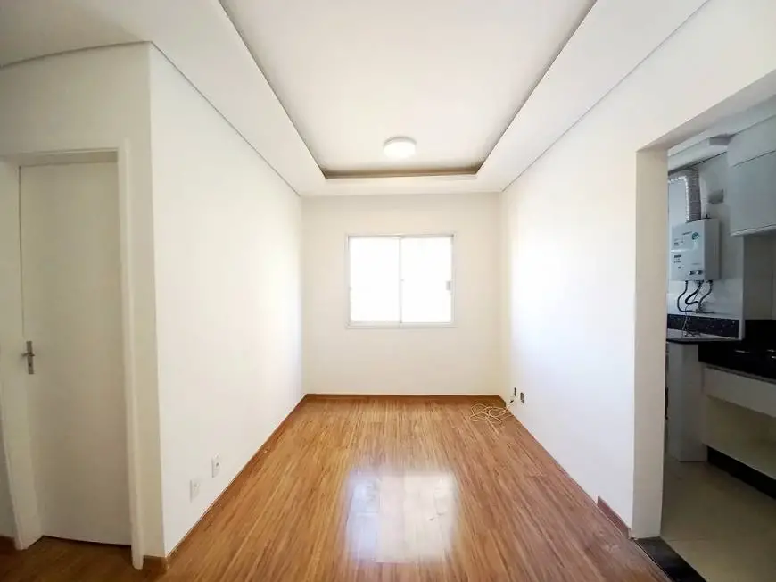 Foto 1 de Apartamento com 2 Quartos para alugar, 55m² em Vila Queiroz, Limeira
