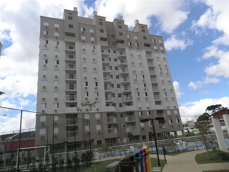Foto 1 de Apartamento com 2 Quartos para alugar, 102m² em Xaxim, Curitiba