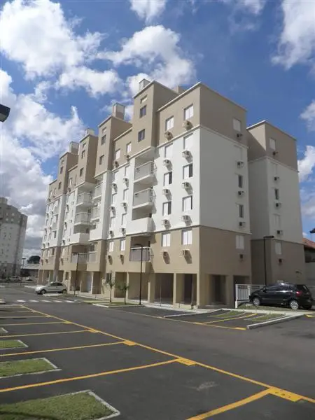 Foto 2 de Apartamento com 2 Quartos para alugar, 102m² em Xaxim, Curitiba