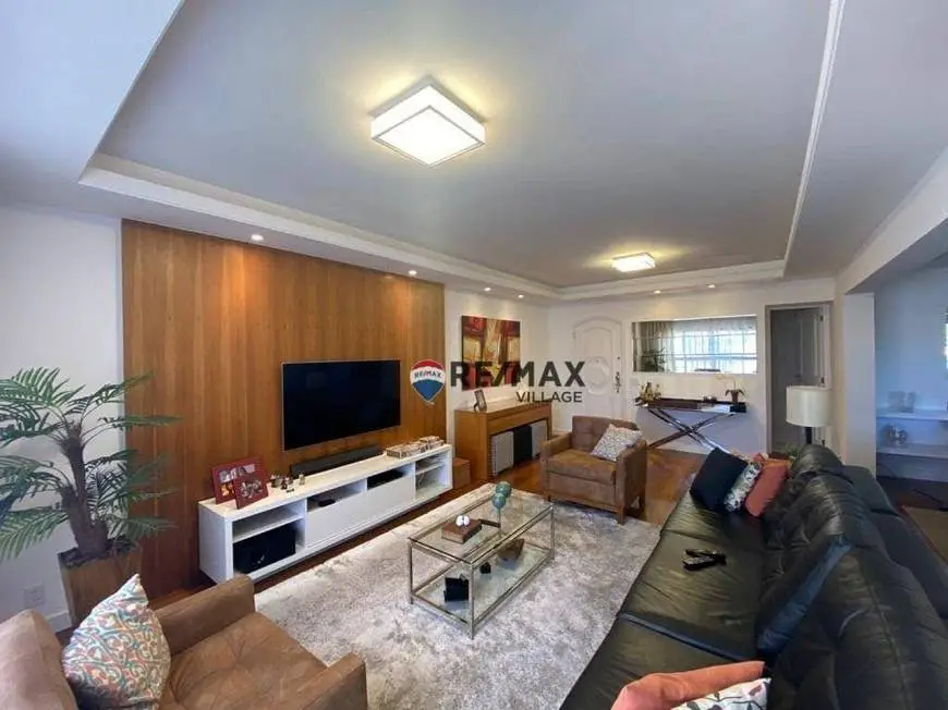 Foto 1 de Apartamento com 3 Quartos à venda, 170m² em Agriões, Teresópolis