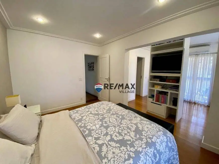 Foto 5 de Apartamento com 3 Quartos à venda, 170m² em Agriões, Teresópolis