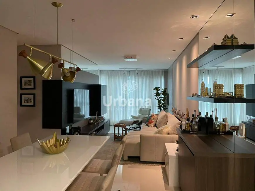 Foto 1 de Apartamento com 3 Quartos à venda, 84m² em Barra do Rio Molha, Jaraguá do Sul