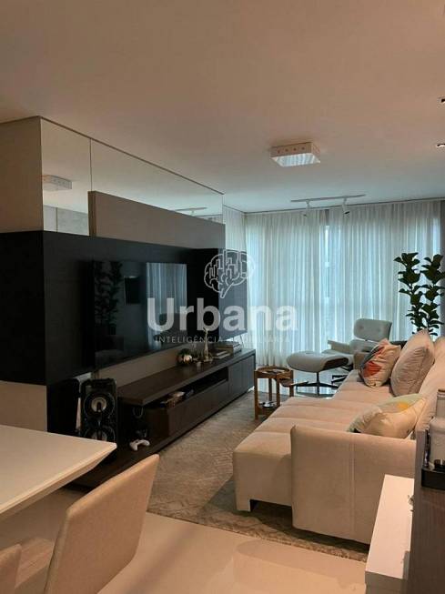 Foto 5 de Apartamento com 3 Quartos à venda, 84m² em Barra do Rio Molha, Jaraguá do Sul