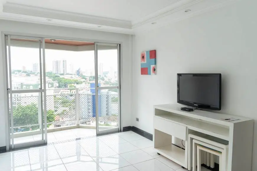 Foto 1 de Apartamento com 3 Quartos para alugar, 72m² em Bosque da Saúde, São Paulo