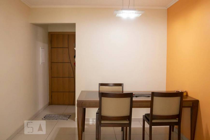Foto 1 de Apartamento com 3 Quartos para alugar, 76m² em Bosque da Saúde, São Paulo