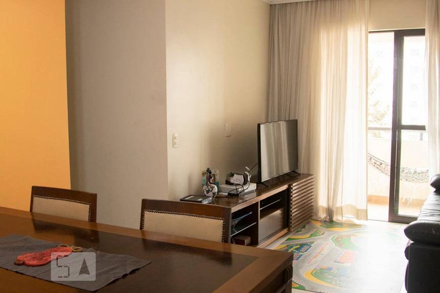 Foto 4 de Apartamento com 3 Quartos para alugar, 76m² em Bosque da Saúde, São Paulo