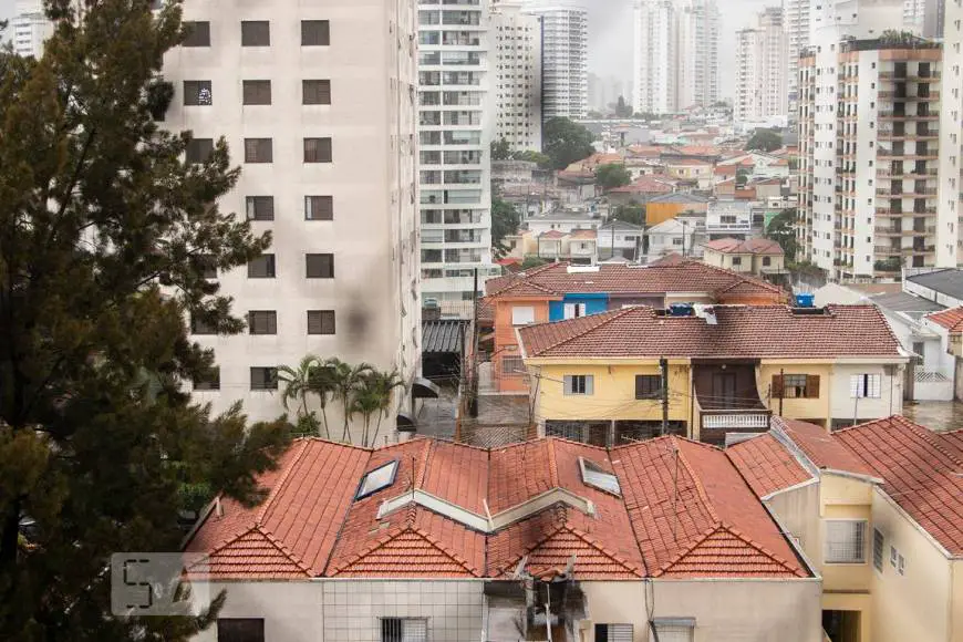 Foto 5 de Apartamento com 3 Quartos para alugar, 76m² em Bosque da Saúde, São Paulo