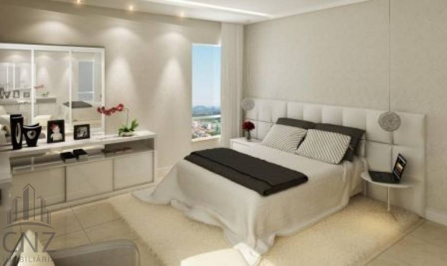 Foto 3 de Apartamento com 3 Quartos à venda, 160m² em Centro, Brusque