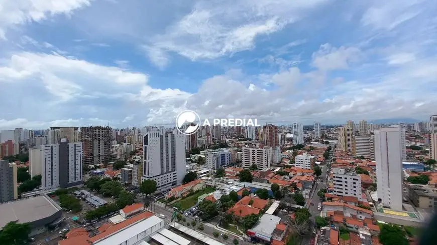 Foto 5 de Apartamento com 3 Quartos para alugar, 62m² em Centro, Fortaleza