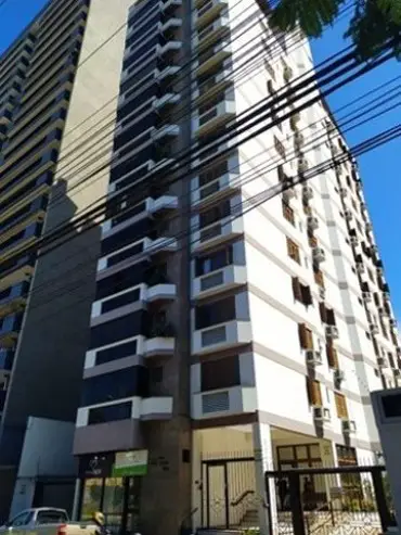 Foto 1 de Apartamento com 3 Quartos para alugar, 115m² em Centro, São Leopoldo