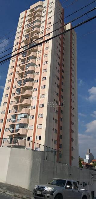 Foto 1 de Apartamento com 3 Quartos à venda, 70m² em Cidade Patriarca, São Paulo