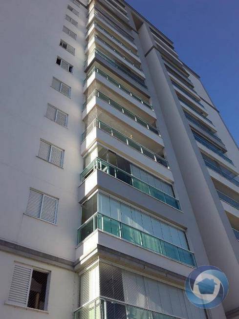 Foto 2 de Apartamento com 3 Quartos à venda, 93m² em Conjunto Residencial Trinta e Um de Março, São José dos Campos