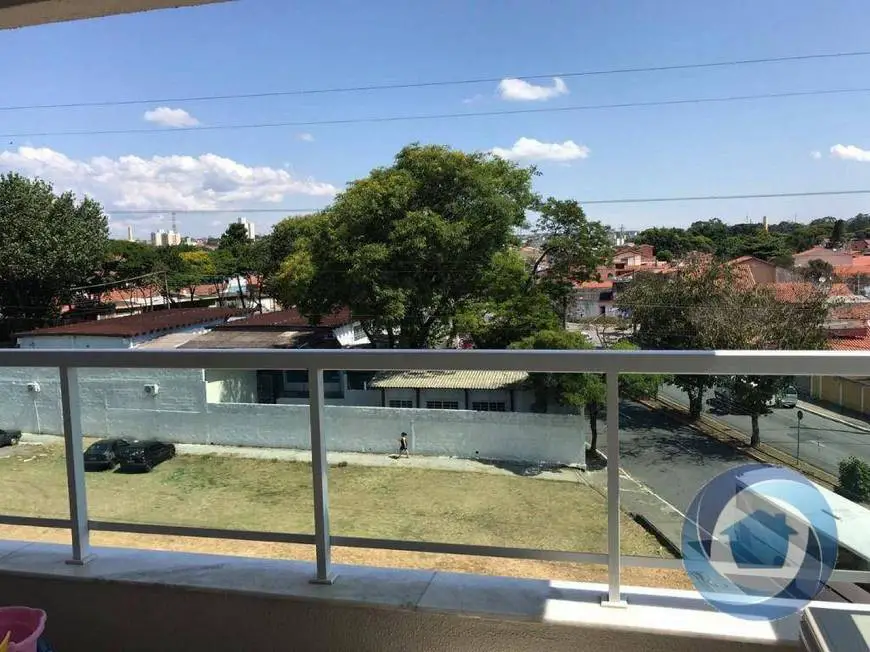 Foto 3 de Apartamento com 3 Quartos à venda, 93m² em Conjunto Residencial Trinta e Um de Março, São José dos Campos