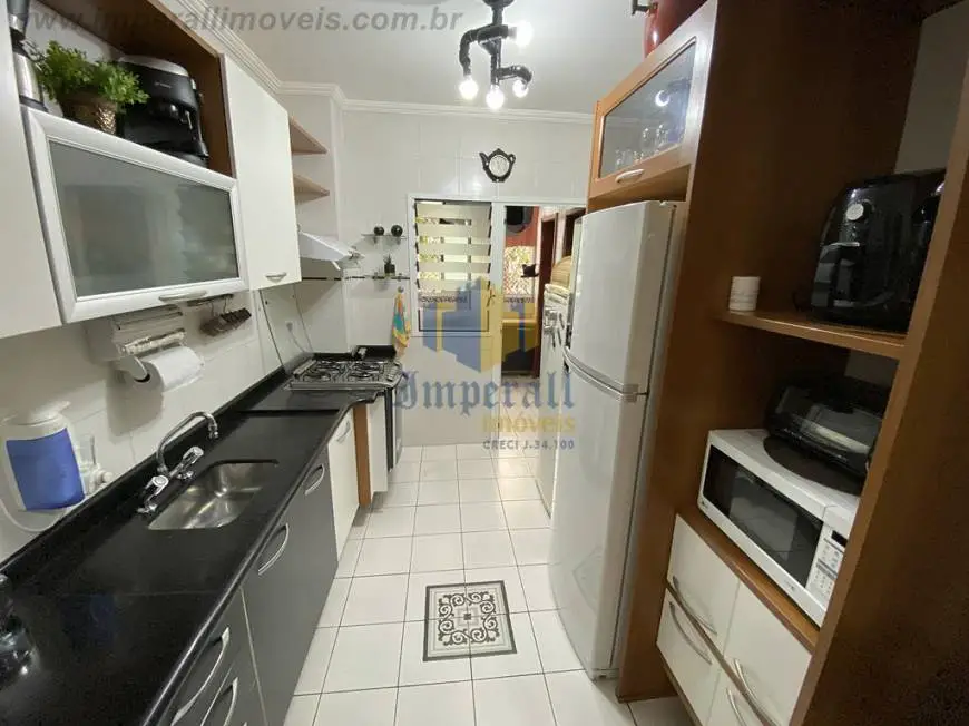 Foto 5 de Apartamento com 3 Quartos à venda, 111m² em Jardim Aquarius, São José dos Campos