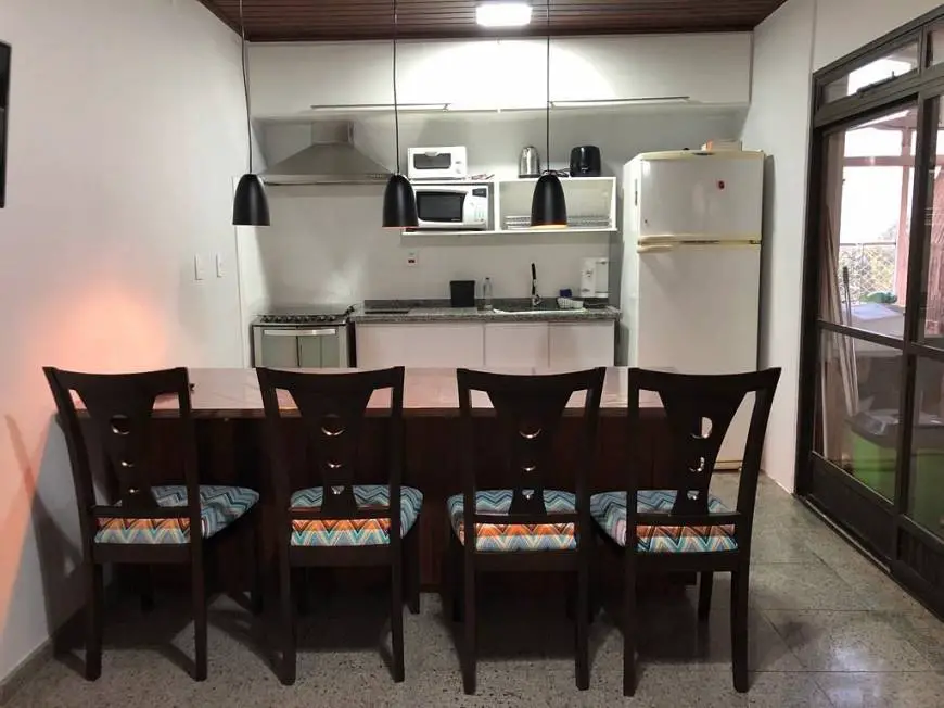 Foto 2 de Apartamento com 3 Quartos à venda, 240m² em Jardim Chapadão, Campinas