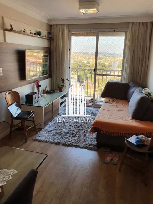 Foto 1 de Apartamento com 3 Quartos à venda, 68m² em Jardim Nosso Lar, São Paulo