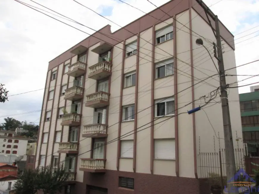 Foto 1 de Apartamento com 3 Quartos à venda, 86m² em Medianeira, Caxias do Sul