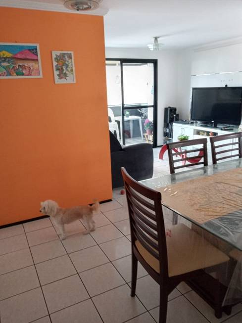 Foto 4 de Apartamento com 3 Quartos à venda, 93m² em Meireles, Fortaleza