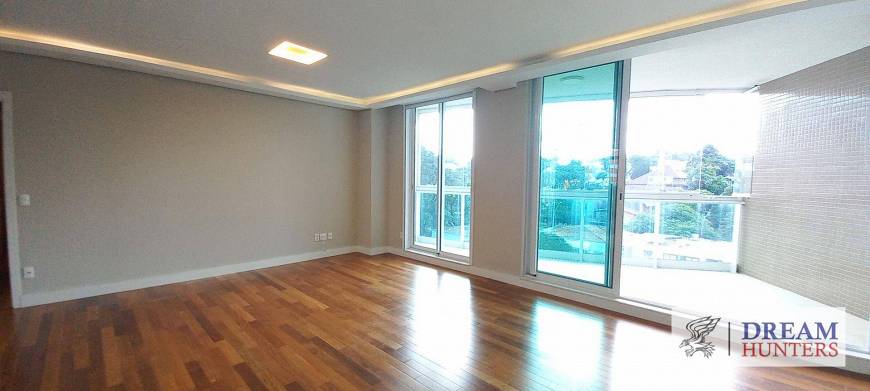 Foto 1 de Apartamento com 3 Quartos à venda, 181m² em Mercês, Curitiba