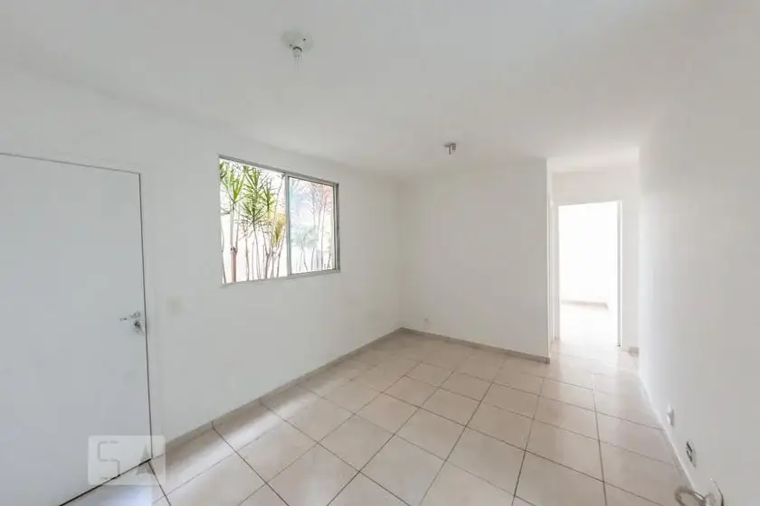 Foto 1 de Apartamento com 3 Quartos para alugar, 90m² em Minas Brasil, Belo Horizonte