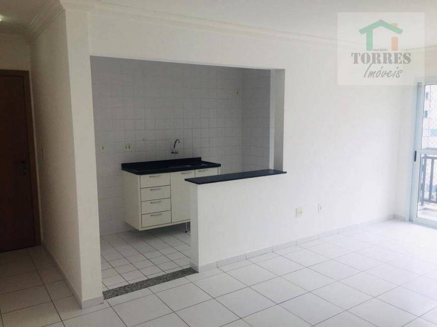 Foto 2 de Apartamento com 3 Quartos à venda, 73m² em Monte Castelo, São José dos Campos