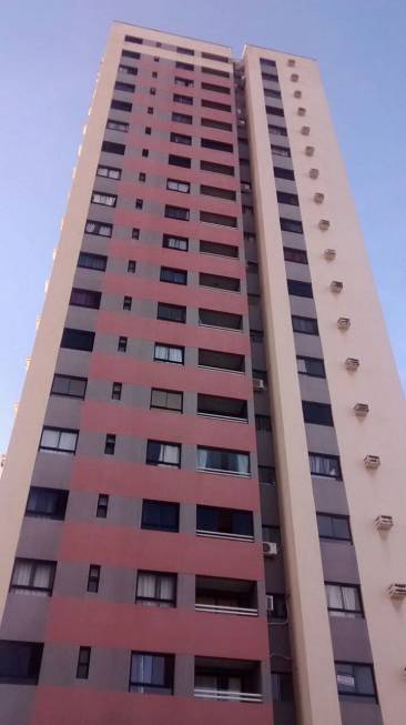 Foto 3 de Apartamento com 3 Quartos à venda, 76m² em Nova Parnamirim, Parnamirim