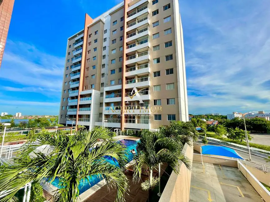 Foto 1 de Apartamento com 3 Quartos à venda, 67m² em Parangaba, Fortaleza