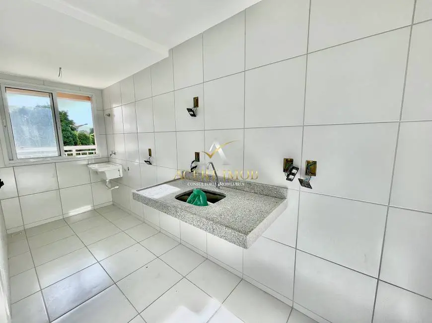 Foto 2 de Apartamento com 3 Quartos à venda, 67m² em Parangaba, Fortaleza