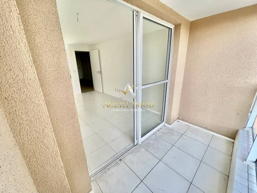 Foto 3 de Apartamento com 3 Quartos à venda, 67m² em Parangaba, Fortaleza