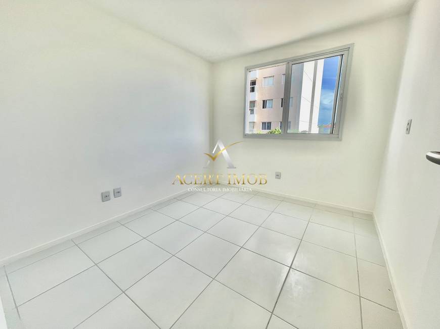 Foto 4 de Apartamento com 3 Quartos à venda, 67m² em Parangaba, Fortaleza