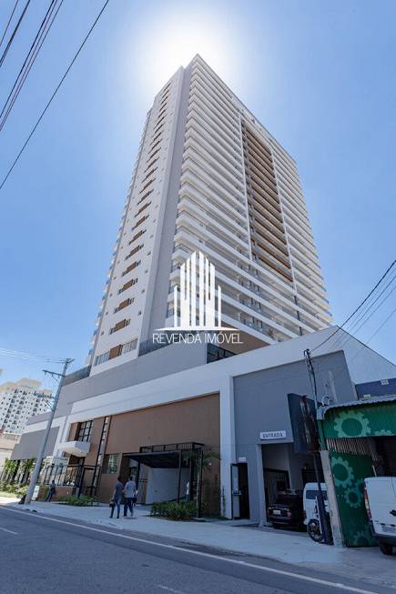 Foto 1 de Apartamento com 3 Quartos à venda, 95m² em Quarta Parada, São Paulo