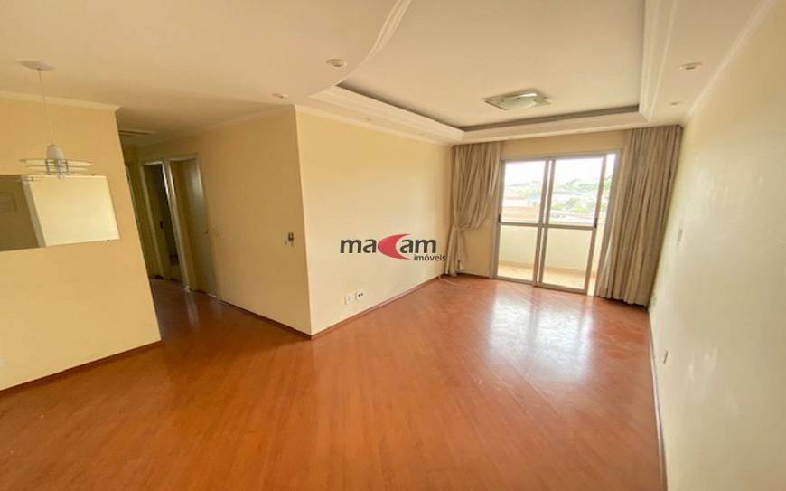 Foto 1 de Apartamento com 3 Quartos à venda, 75m² em Sacomã, São Paulo