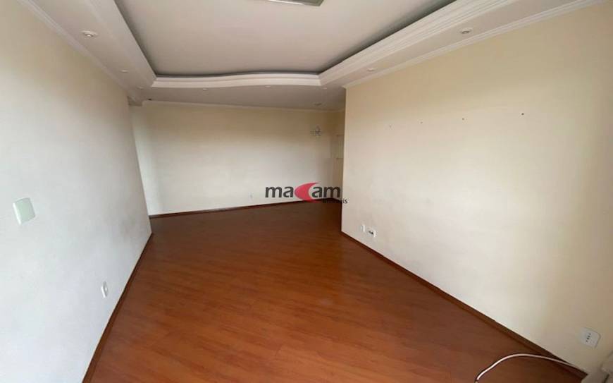 Foto 2 de Apartamento com 3 Quartos à venda, 75m² em Sacomã, São Paulo