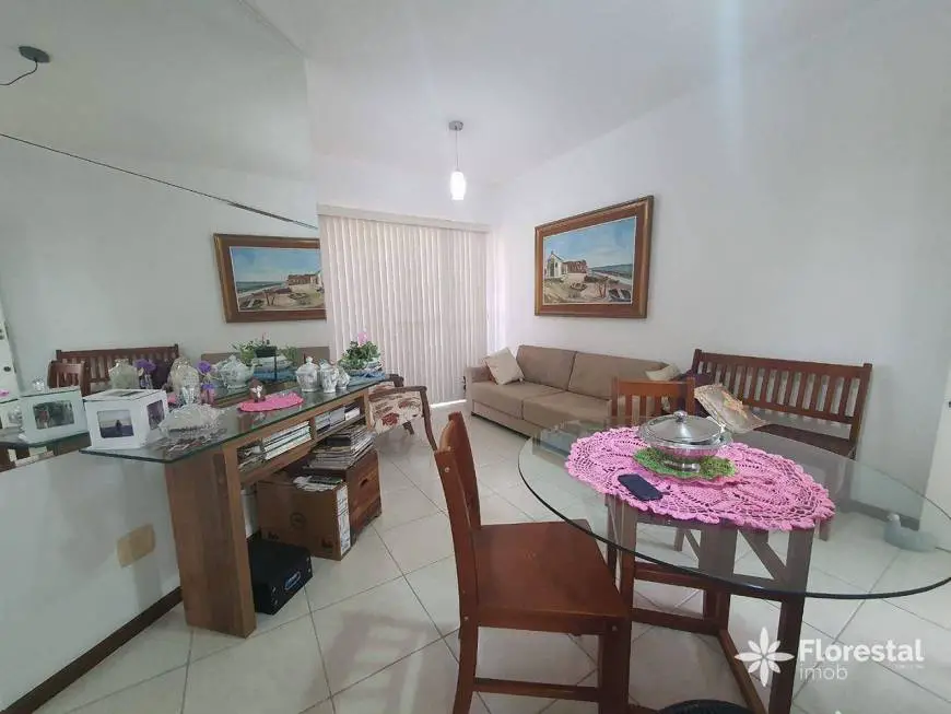Foto 1 de Apartamento com 3 Quartos à venda, 74m² em Santa Mônica, Feira de Santana