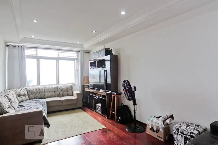 Foto 1 de Apartamento com 3 Quartos para alugar, 88m² em Santana, São Paulo