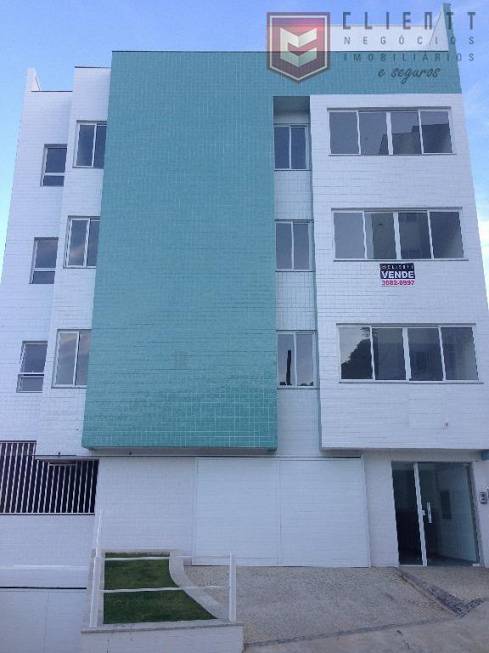 Foto 1 de Apartamento com 3 Quartos à venda, 140m² em São Mateus, Juiz de Fora