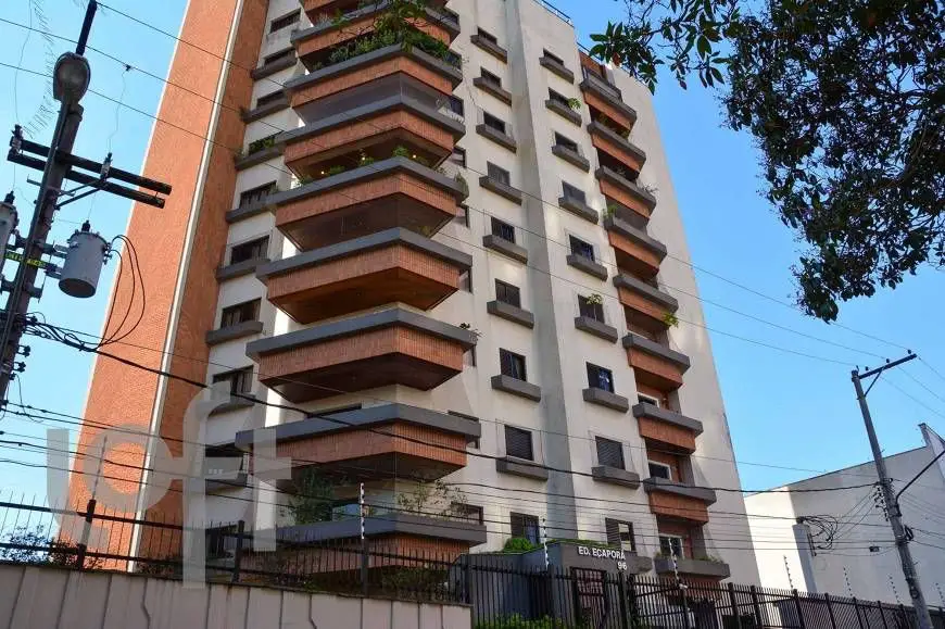 Foto 1 de Apartamento com 3 Quartos para venda ou aluguel, 196m² em Saúde, São Paulo