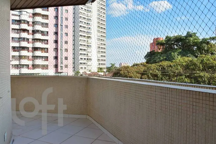 Foto 5 de Apartamento com 3 Quartos para venda ou aluguel, 196m² em Saúde, São Paulo