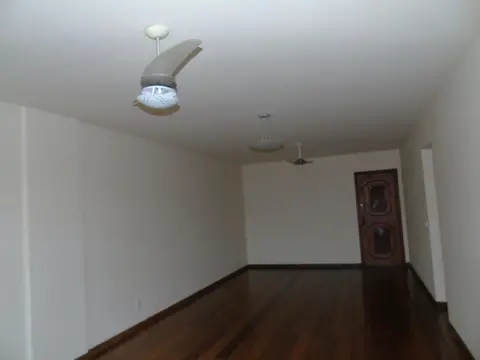 Foto 5 de Apartamento com 3 Quartos para alugar, 140m² em Tijuca, Rio de Janeiro