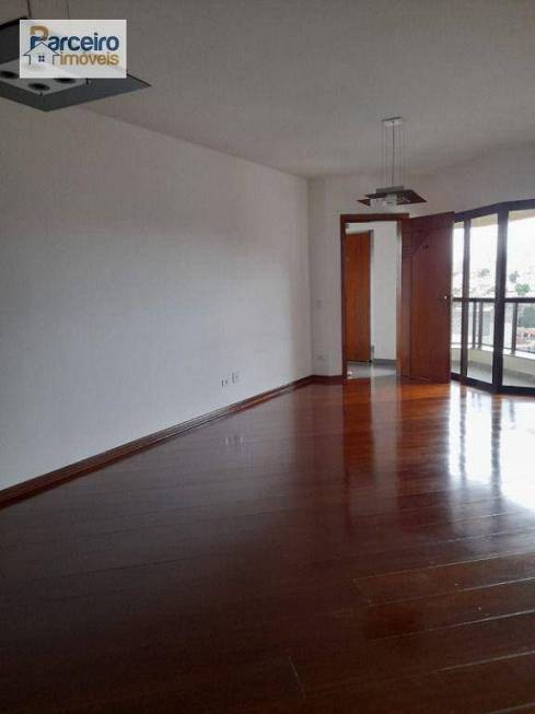 Foto 4 de Apartamento com 3 Quartos para alugar, 121m² em Vila Formosa, São Paulo