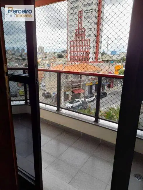 Foto 5 de Apartamento com 3 Quartos para alugar, 121m² em Vila Formosa, São Paulo