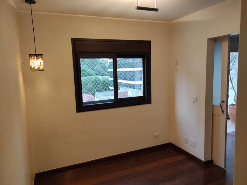 Foto 5 de Apartamento com 3 Quartos para alugar, 100m² em Vila Madalena, São Paulo